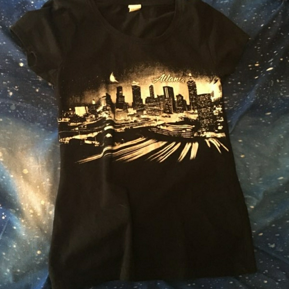 Atlanta shirt